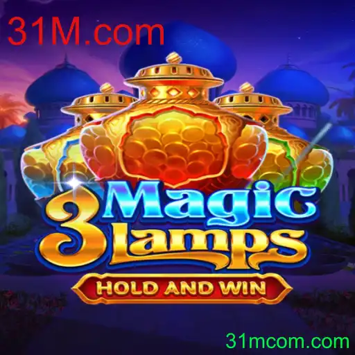 Descubra o Fascinante Mundo de 3MagicLamps