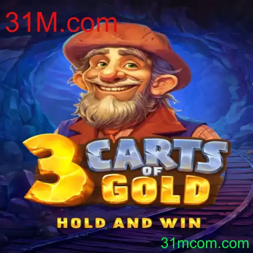 Descubra o Mundo Envolvente de 3cartsOfGold