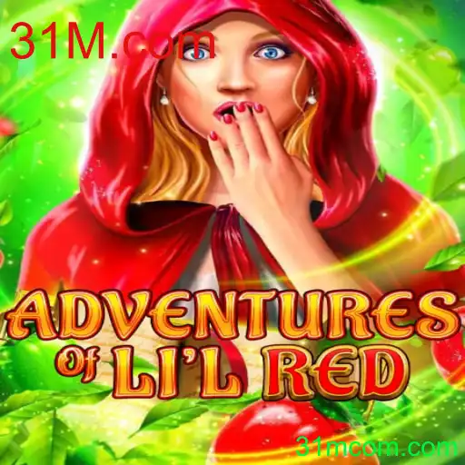 Descubra as Aventuras de 'AdventuresofLilRed'
