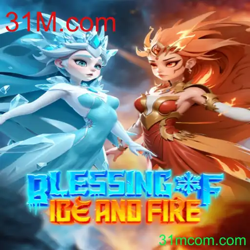 Descubra o Universo de BlessingofIceandFire: Um Jogo de Conquista e Estratégia Inovador