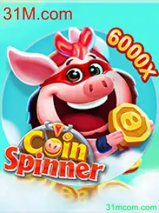 Descubra o Fascinante Mundo de CoinSpinner no 31M.com