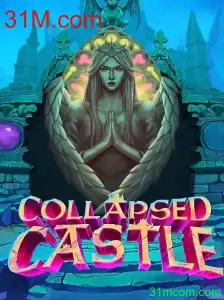 Descubra CollapsedCastle: A Nova Aventura que Conquistou o Mundo dos Games