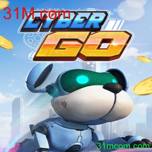 Descubra o Mundo Empolgante de CyberGO