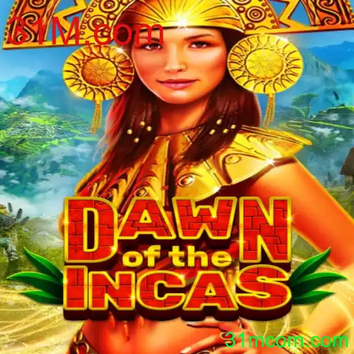Explore o Fascinante Mundo de 'DawnoftheIncas': Um Jogo de Estratégia e Aventura