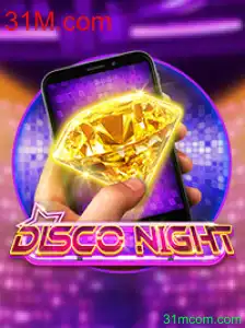 Descubra DiscoNightM: O Jogo que Transformou a Diversão