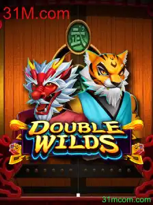 Descubra o Fascinante Mundo de DoubleWilds em 31M.com