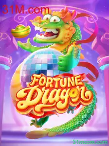 Explorando o Fascinante Mundo de FortuneDragon - Um Guia Completo