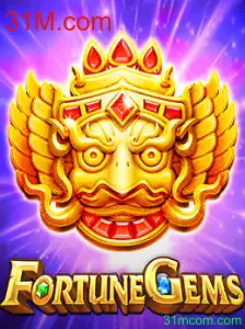 Explorando o Mundo de FortuneGems: O Jogo Inovador de 31M.com
