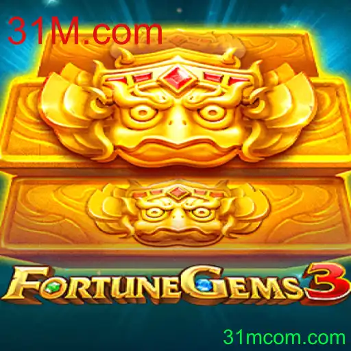 FortuneGems3: Uma Jornada de Emoções e Estratégia