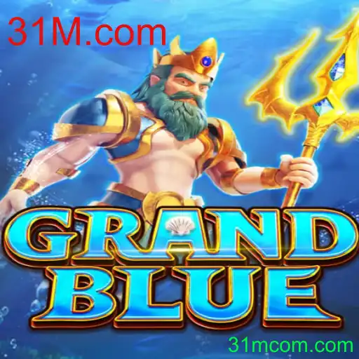 Descubra o Universo de GRANDBLUE: Um Mundo de Estratégia e Aventura