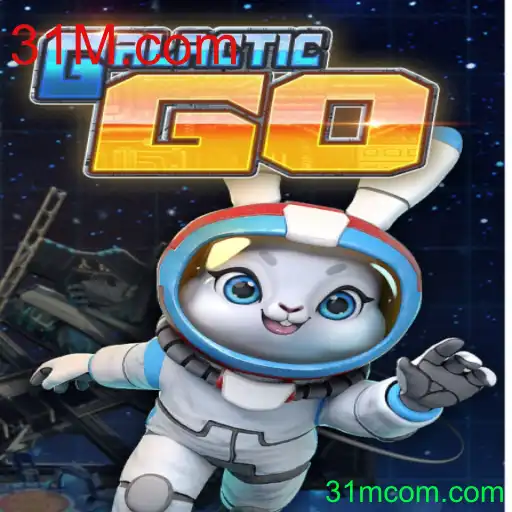 Descobrindo GalacticGO: O Novo Fenômeno dos Jogos Espaciais