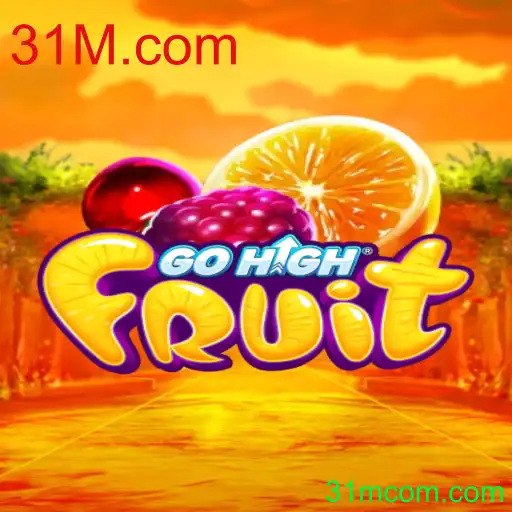 GoHighFruit: Um Mergulho no Mundo de Frutas e Desafios