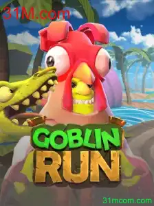 Descubra GoblinRun: Aventuras e Desafios de um Jogo Inovador