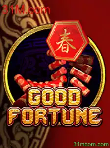 Descubra o Jogo GoodFortune: Sua Estrutura e Regras em Destaque