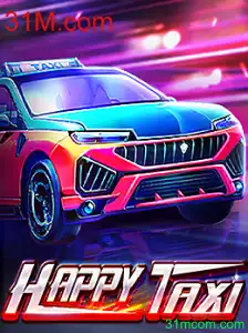 Explorando o Mundo de HappyTaxi: Um Jogo de Corrida e Estratégia