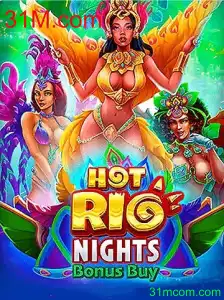 Explorando o Fascínio do Jogo HotRioNightsBonusBuy