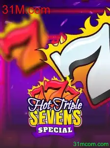 Explorando o Jogo HotTripleSevensSpecial: Diversão e Estratégia