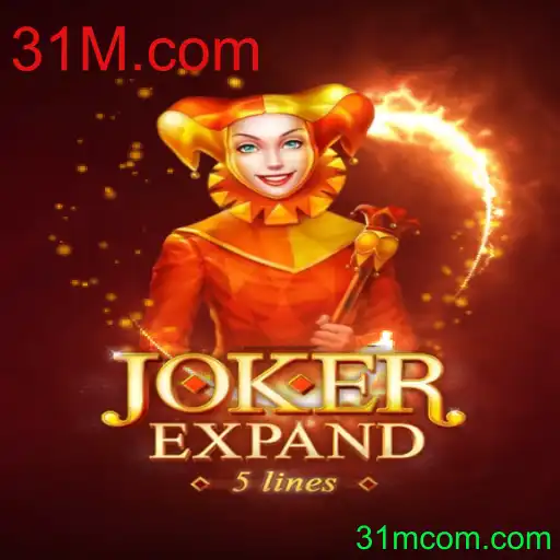 Explorando 'JokerExpand': Descrição e Regras do Novo Favorito do 31M.com