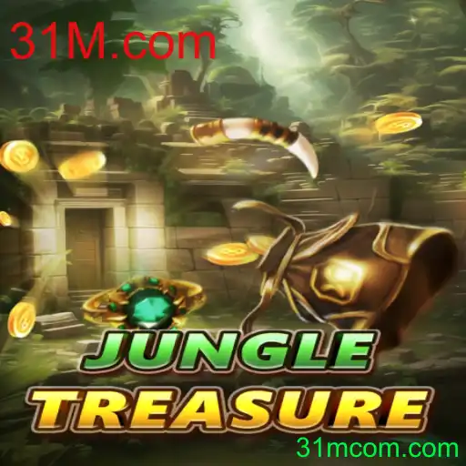 Descubra os Segredos de JungleTreasure: O Jogo de Aventuras em Alta