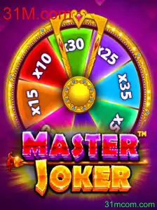 Explorando o Fascinante Jogo MasterJoker