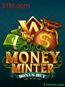 Descubra o Mundo Empolgante de MoneyMinterBonusBuy