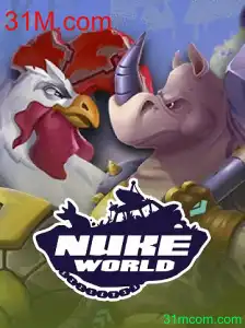 NukeWorld: Uma Exploração Profunda no Jogo do Momento