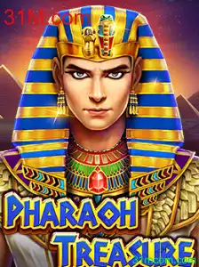 Descubra os Mistérios de PharaohTreasure: Uma Jornada Épica no Antigo Egito
