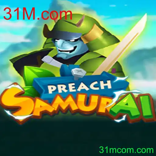 PreachSamurai: O Novo Fenômeno dos Jogos de Estratégia