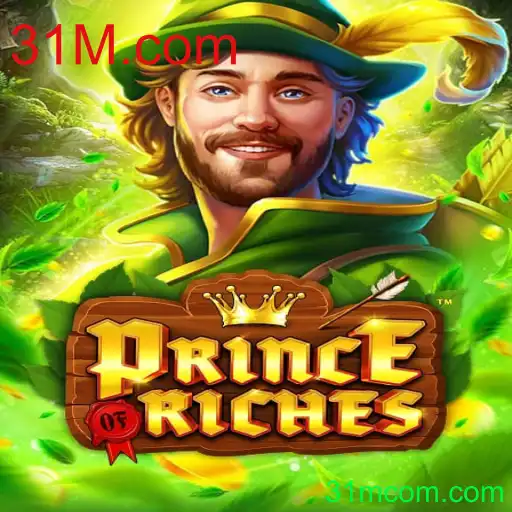 PrinceOfRiches: Descubra o Fantástico Mundo de Riquezas e Estratégia