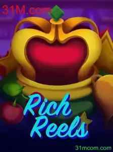 Desvendando o Empolgante Mundo de RichReels: Uma Nova Experiência de Jogo Online