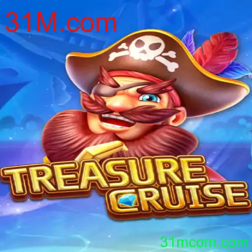Descubra o Fascinante Mundo do Jogo TREASURECRUISE
