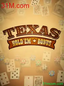 Explorando Texas Hold'em Bonus: Um Jogo de Estratégia e Entretenimento
