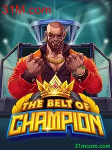 TheBeltOfChampion: Uma Nova Era nos Jogos de Estratégia Online