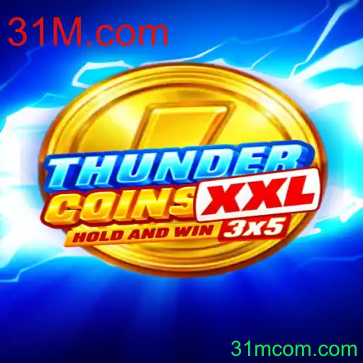 Explorando ThunderCoinsXxl: Um Mergulho Profundo no Mundo dos Jogos