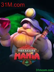 Explorando o Fascinante Mundo de TreasureMania: Descrição e Regras