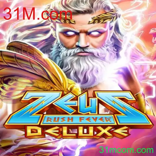 ZeusRushFeverDeluxe: Uma Aventura Mitológica de Emoção e Estratégia